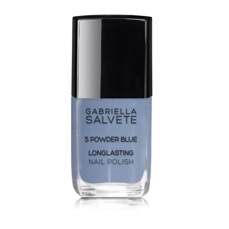 Gabriella Salvete лак для ногтей #05 Powder Blue