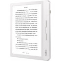 Kobo e-reader Libra H2O, white