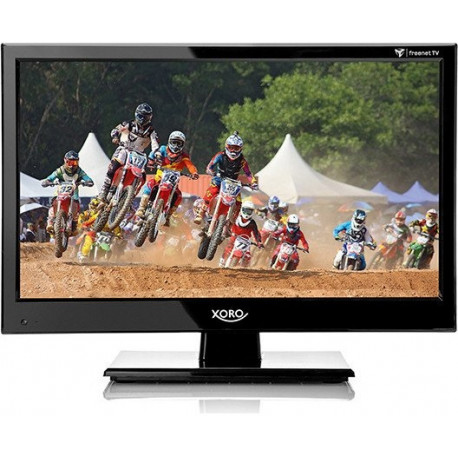 Xoro телевизор 15,6" LED HTL 1550