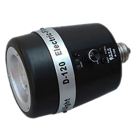 StudioKing Slave Flash D-120 E27 120Ws