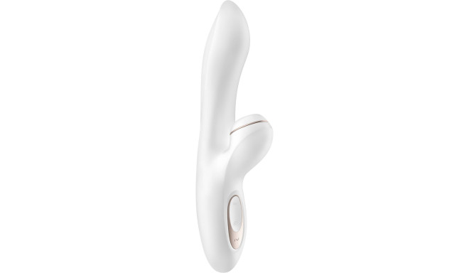 Satisfyer vibrator Pro + G-Spot
