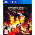 PS4 mäng Dragons Dogma: Dark Arisen