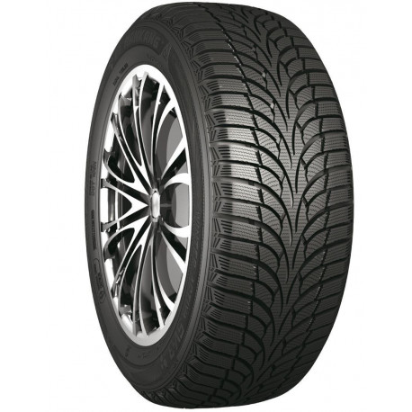 225/45R18 Nankang SV-3 lamell C/C/72dB 95V XL