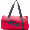 Naiste spordikott Puma Studio Barrel Bag W 07381602