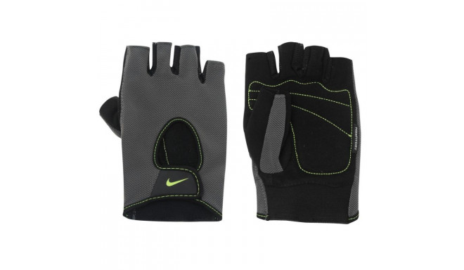 Men's fitness gloves Fundamental Training Gloves M NLGB2097