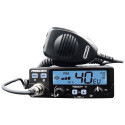 Taylor III mobile CB radio AM/FM President