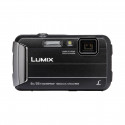 Panasonic Lumix DMC-FT30 black