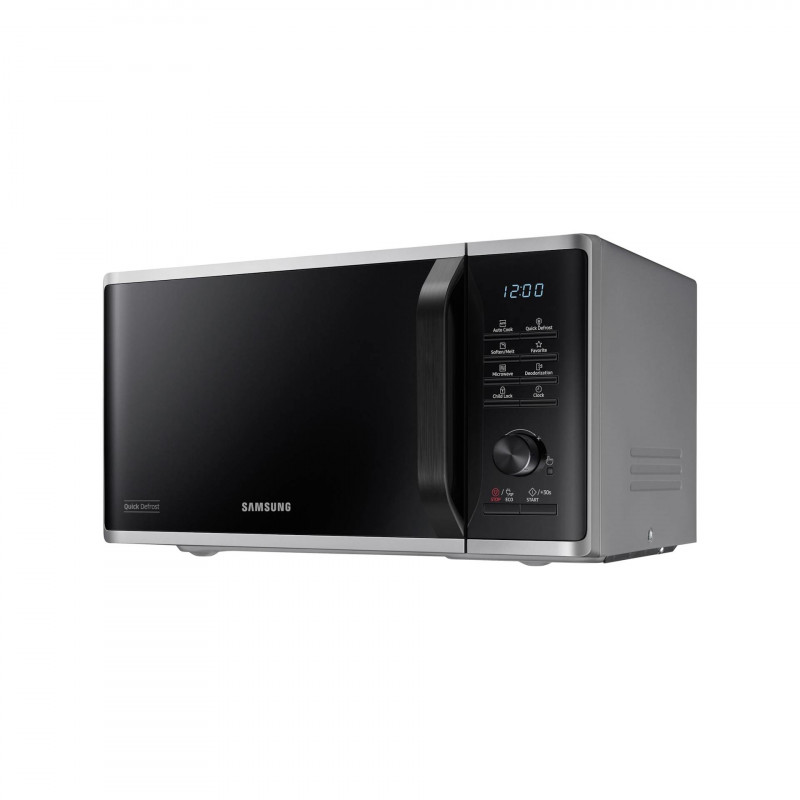 samsung microwave oven ms23k3515as