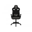 AEROCOOL AEROAC-150COUNT-BK Aerocool Gaming Chair COUNT ( AC-150 ) BLACK