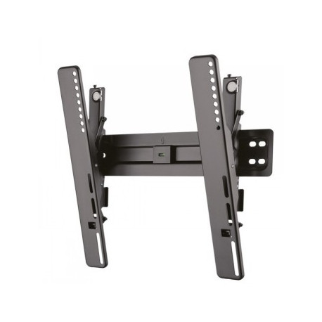 NEWSTAR FLAT SCREEN WALL MOUNT (TILTABLE) 23-55" BLACK