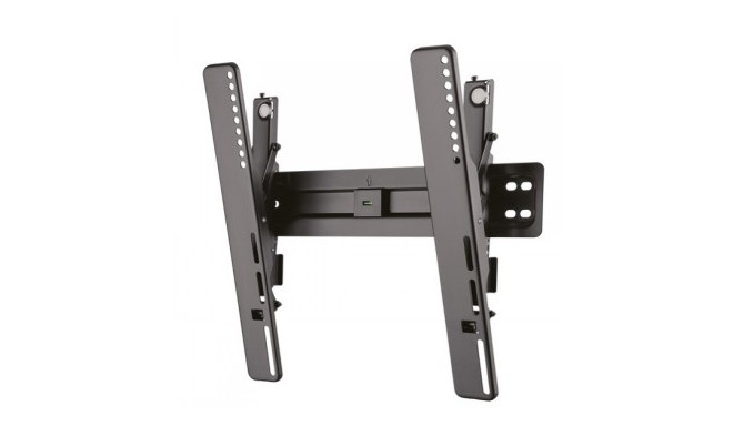 NEWSTAR FLAT SCREEN WALL MOUNT (TILTABLE) 23-55" BLACK