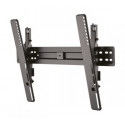 NEWSTAR FLAT SCREEN WALL MOUNT (TILTABLE) 37-75” BLACK