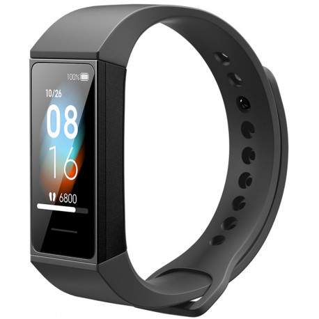 Xiaomi Mi Band 4C, must