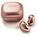Samsung juhtmevabad kõrvaklapid + mikrofon Galaxy Buds Live, pruun