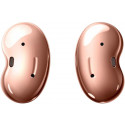 Samsung wireless headset Galaxy Buds Live, brown