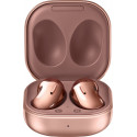 Samsung wireless headset Galaxy Buds Live, brown