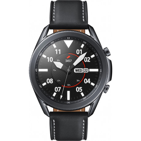 Samsung Galaxy Watch3 45mm, must