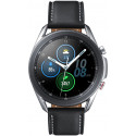 Samsung Galaxy Watch 3 4G 45mm, серебристый