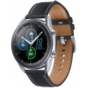 Samsung Galaxy Watch 3 4G 45mm, hõbedane