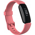 Fitbit Inspire 2, desert rose/черный