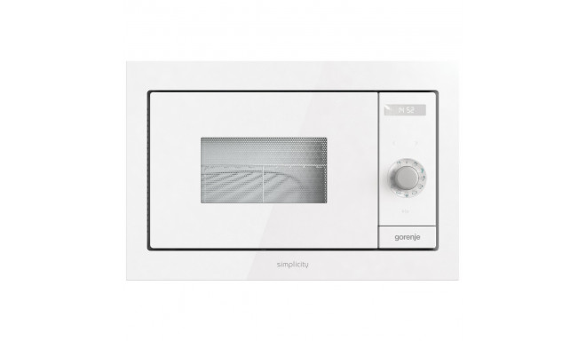 Gorenje integreeritav mikrolaineahi BM235SYW