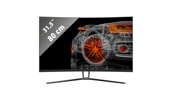 LC-Power LC-M32-QHD-144-C-V2