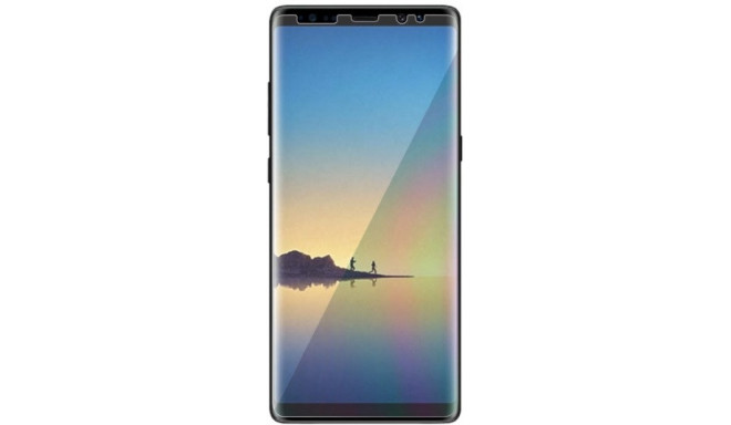 Forcell screen protector glass Flex Samsung Galaxy Note 8