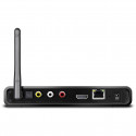 Fantec 4KS6000 4K HDR 3D Smart TV Media Player