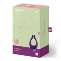 Endless Love Multi Vibrator Purple