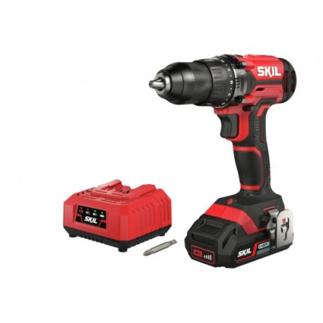 SKIL 3010AA 20V 1X2.5AH
