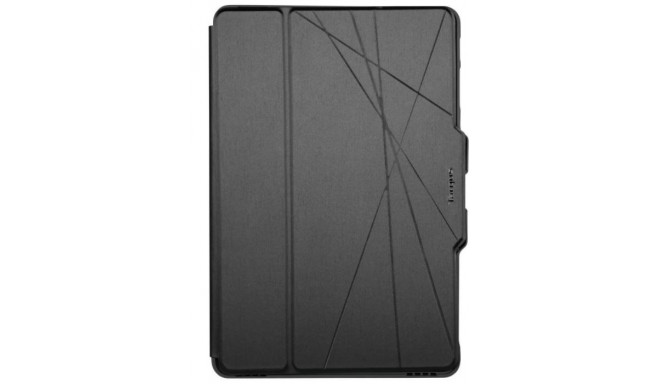 Click-In Case for Samsung Galaxy Tab S4 10.5 cala (2018) - Black