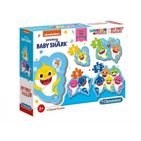 Baby Shark