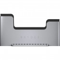 Brydge Docking Station 13 for MacBook Pro space grey