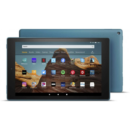 Amazon Fire HD10 32GB, blue