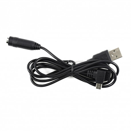 Drift Ghost X / 4K / 4K+ Microphone + USB Cable