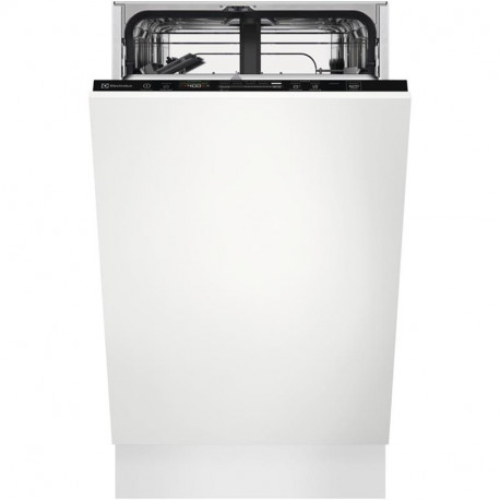 Electrolux integreeritav nõudepesumasin EES42210L 9 nõudekomplekti