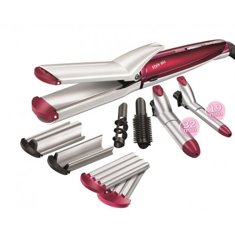 Juuksehoolduskomplekt Babyliss 32 mm