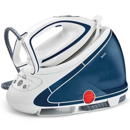 Tefal steam iron Pro Express Ultimate