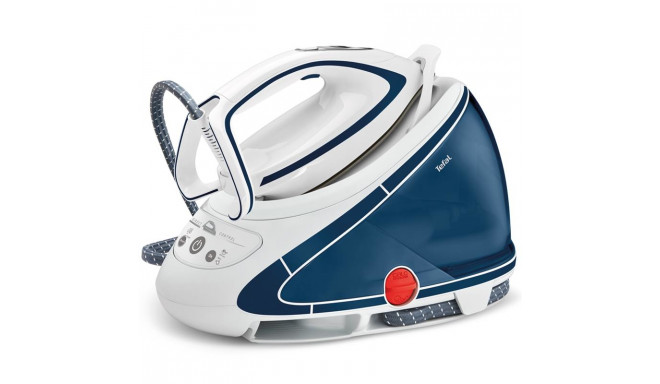 Tefal steam iron Pro Express Ultimate