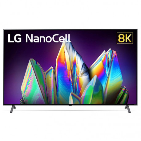 75'' 8K NanoCell LED LCD-teler LG