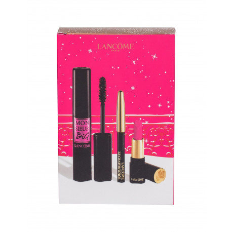 Lancôme Monsieur Big (10ml) (01 Big Is The New Black)