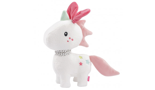 Cuddly toy unicorn XL