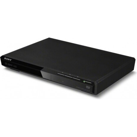 Akcija! SONY DVD atskaņotājs ar DivX
