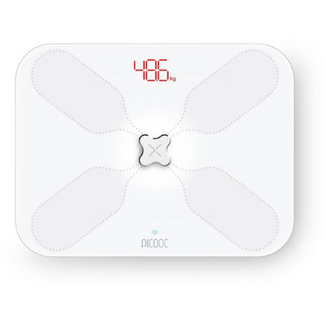 Picooc smart scale S3 Lite, white