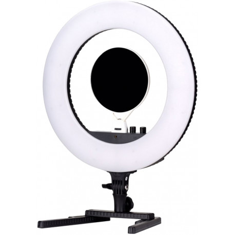 Nanlite ring light Halo14 LED