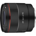 Samyang AF 35mm f/1.8 lens for Sony