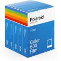 Polaroid 600 Color 5-pack