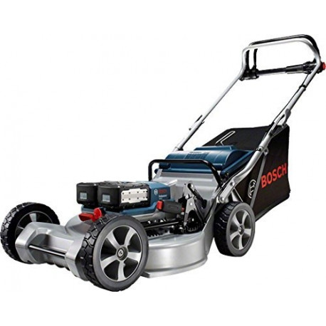 Bosch GRA 48 Professional cordless lawn mower - 600911001