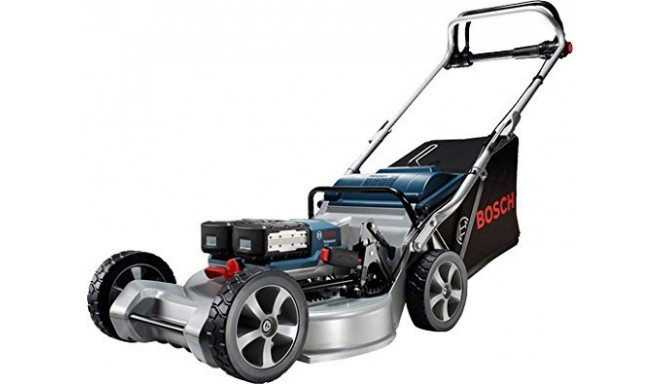 Bosch GRA 48 Professional cordless lawn mower - 600911001