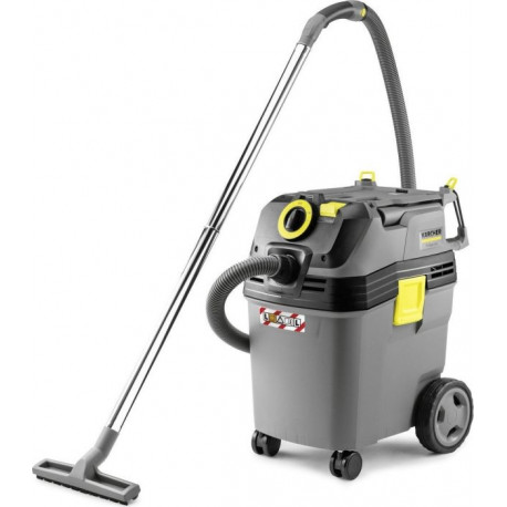 Karcher tolmuimeja Wet/Dry NT 40/1 Ap L, hall